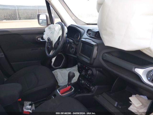 Photo 4 VIN: ZACNJBBB9KPK65300 - JEEP RENEGADE 