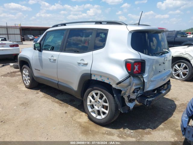 Photo 2 VIN: ZACNJBBB9KPK65541 - JEEP RENEGADE 