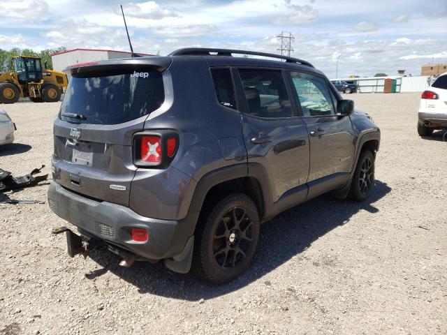 Photo 3 VIN: ZACNJBBB9KPK72070 - JEEP RENEGADE L 