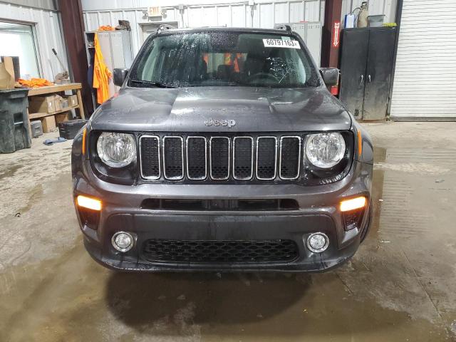 Photo 4 VIN: ZACNJBBB9KPK72389 - JEEP RENEGADE 