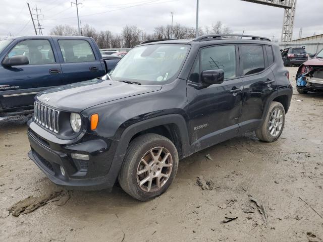 Photo 0 VIN: ZACNJBBB9KPK74644 - JEEP RENEGADE L 