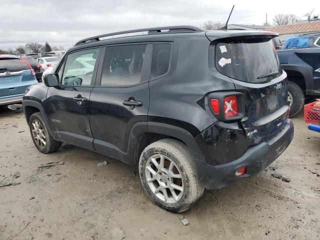 Photo 1 VIN: ZACNJBBB9KPK74644 - JEEP RENEGADE L 