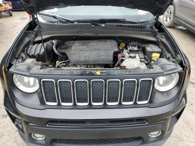 Photo 11 VIN: ZACNJBBB9KPK74644 - JEEP RENEGADE L 