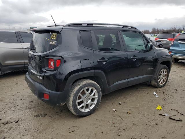 Photo 2 VIN: ZACNJBBB9KPK74644 - JEEP RENEGADE L 