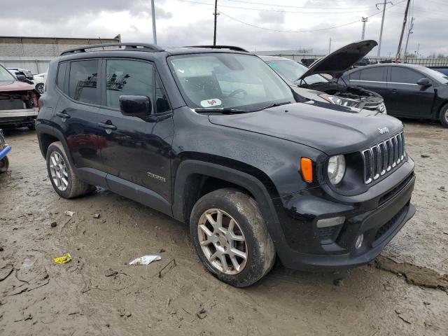 Photo 3 VIN: ZACNJBBB9KPK74644 - JEEP RENEGADE L 