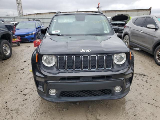 Photo 4 VIN: ZACNJBBB9KPK74644 - JEEP RENEGADE L 