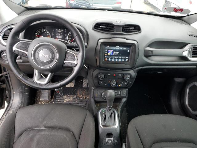 Photo 7 VIN: ZACNJBBB9KPK74644 - JEEP RENEGADE L 