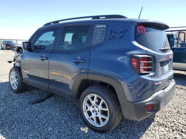 Photo 1 VIN: ZACNJBBB9LPL04601 - JEEP RENEGADE 