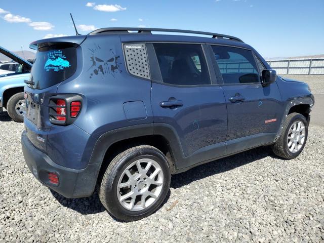 Photo 2 VIN: ZACNJBBB9LPL04601 - JEEP RENEGADE 