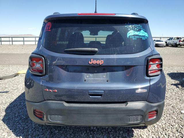 Photo 5 VIN: ZACNJBBB9LPL04601 - JEEP RENEGADE 