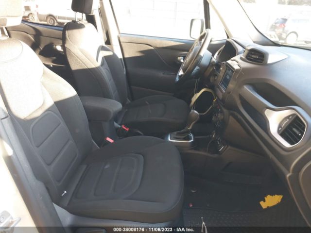 Photo 4 VIN: ZACNJBBB9LPL06705 - JEEP RENEGADE 