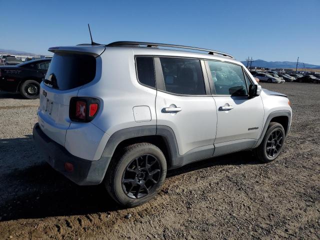 Photo 2 VIN: ZACNJBBB9LPL25870 - JEEP RENEGADE L 