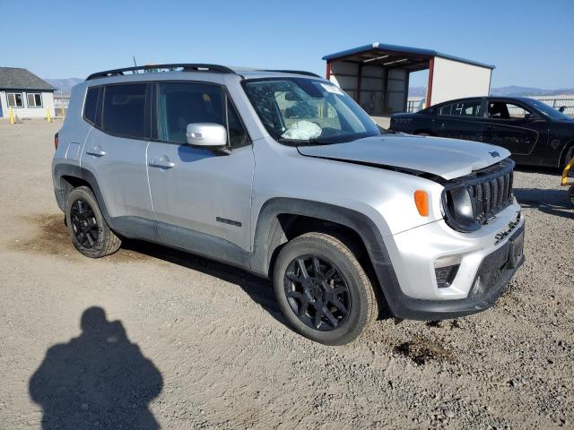 Photo 3 VIN: ZACNJBBB9LPL25870 - JEEP RENEGADE L 