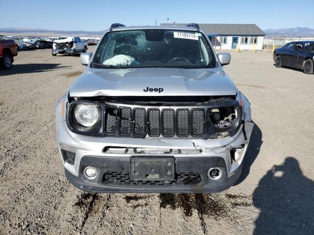 Photo 4 VIN: ZACNJBBB9LPL25870 - JEEP RENEGADE L 