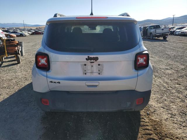 Photo 5 VIN: ZACNJBBB9LPL25870 - JEEP RENEGADE L 