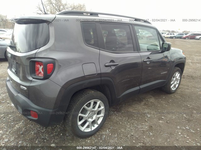 Photo 3 VIN: ZACNJBBB9LPL30471 - JEEP RENEGADE 