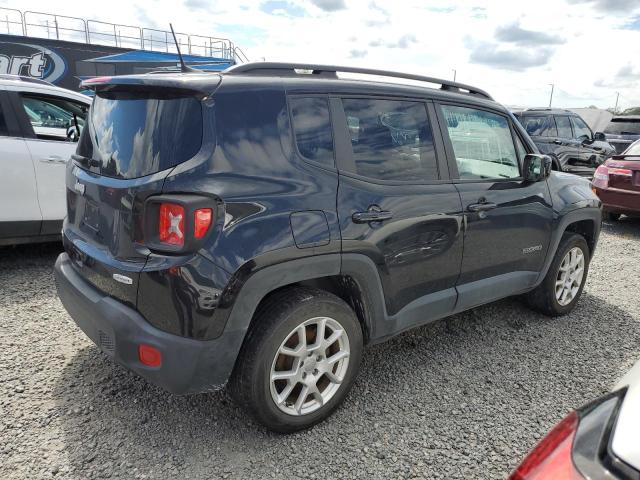 Photo 2 VIN: ZACNJBBB9LPL32883 - JEEP RENEGADE L 