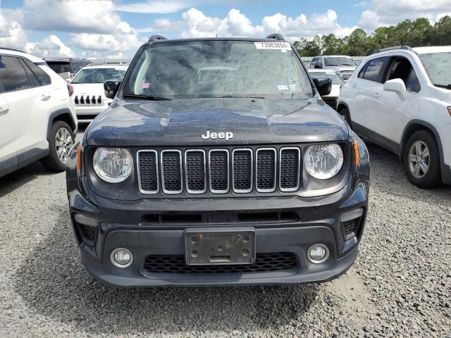 Photo 4 VIN: ZACNJBBB9LPL32883 - JEEP RENEGADE L 