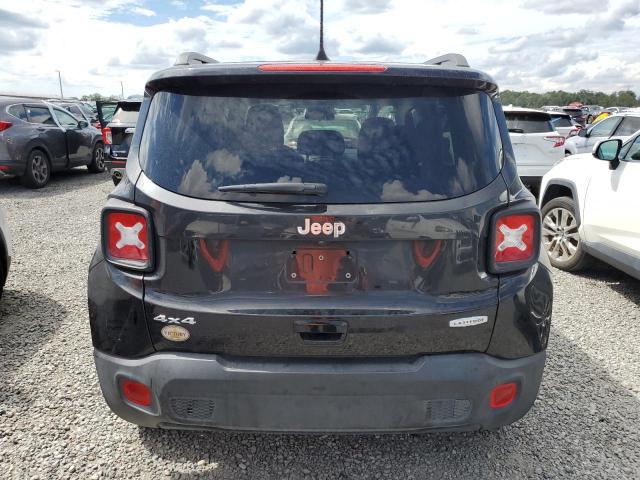 Photo 5 VIN: ZACNJBBB9LPL32883 - JEEP RENEGADE L 