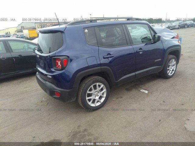 Photo 3 VIN: ZACNJBBB9LPL35752 - JEEP RENEGADE 