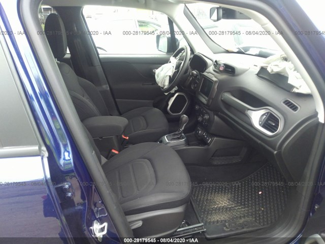 Photo 4 VIN: ZACNJBBB9LPL35752 - JEEP RENEGADE 