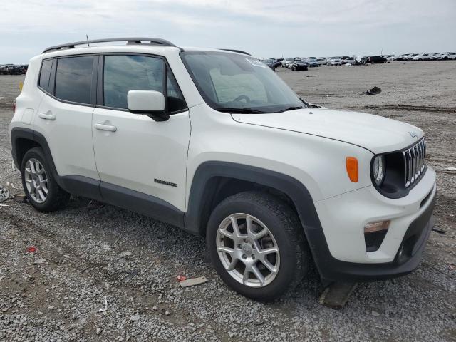 Photo 3 VIN: ZACNJBBB9LPL71649 - JEEP RENEGADE 