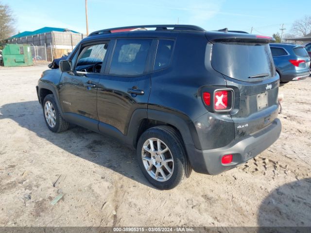 Photo 2 VIN: ZACNJBBB9LPL87544 - JEEP RENEGADE 