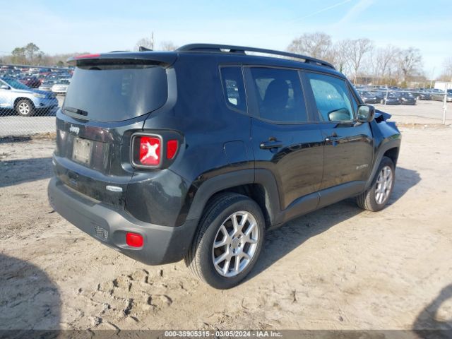 Photo 3 VIN: ZACNJBBB9LPL87544 - JEEP RENEGADE 