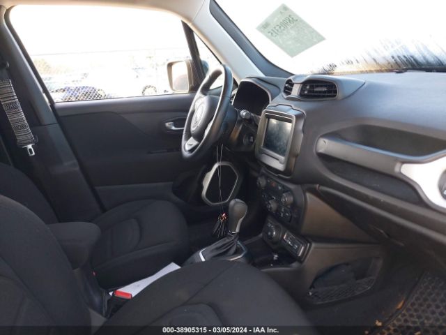 Photo 4 VIN: ZACNJBBB9LPL87544 - JEEP RENEGADE 