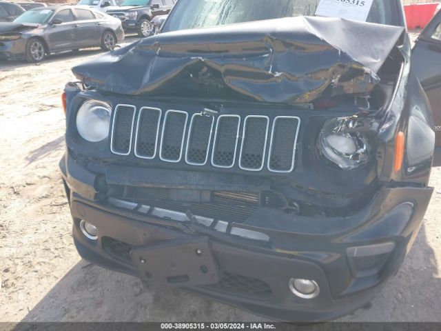 Photo 5 VIN: ZACNJBBB9LPL87544 - JEEP RENEGADE 