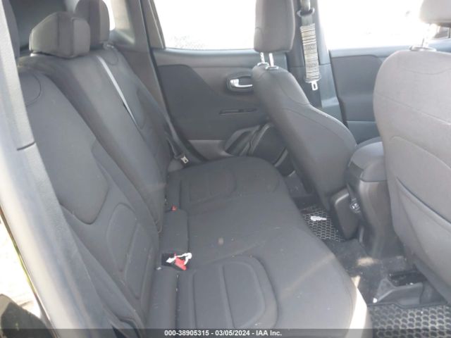 Photo 7 VIN: ZACNJBBB9LPL87544 - JEEP RENEGADE 