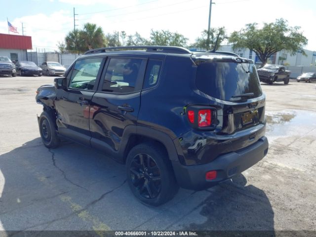 Photo 2 VIN: ZACNJBBBXKPJ87870 - JEEP RENEGADE 