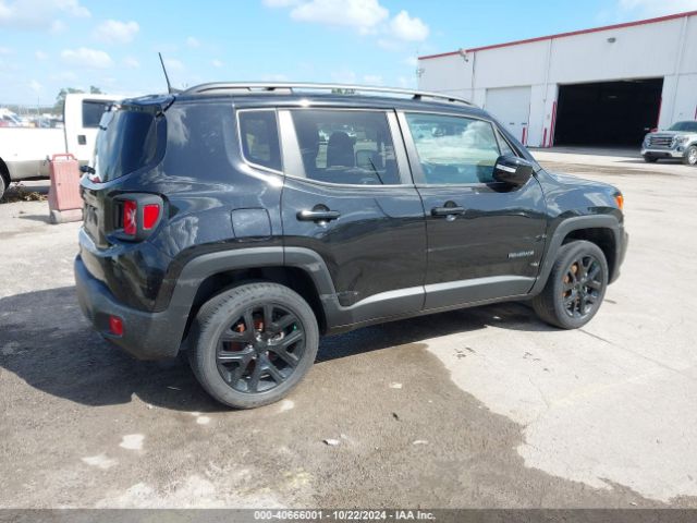 Photo 3 VIN: ZACNJBBBXKPJ87870 - JEEP RENEGADE 