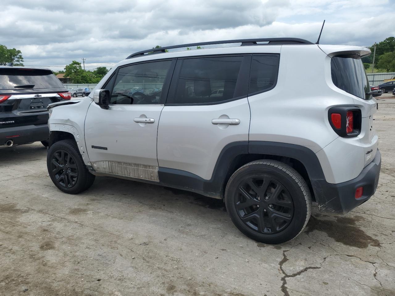 Photo 1 VIN: ZACNJBBBXKPK01041 - JEEP RENEGADE 