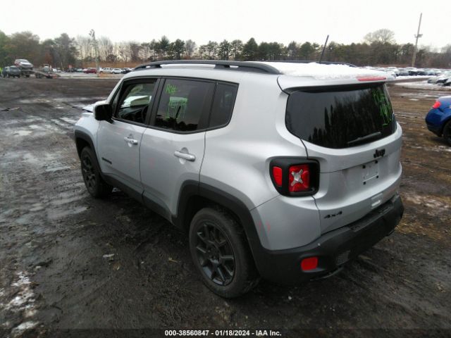 Photo 2 VIN: ZACNJBBBXKPK21368 - JEEP RENEGADE 