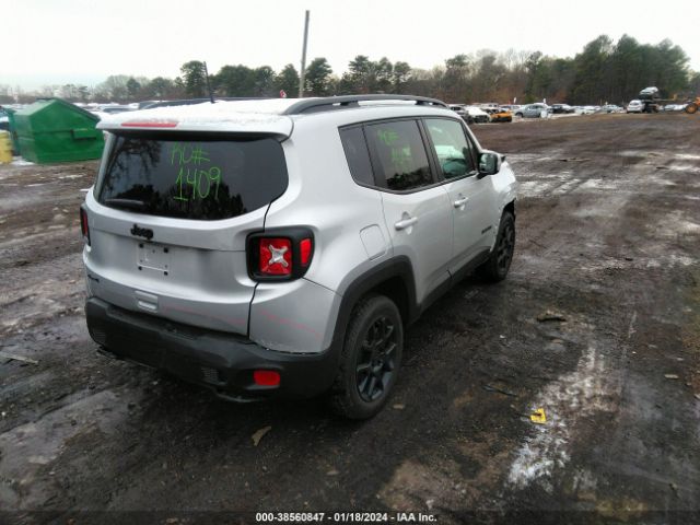 Photo 3 VIN: ZACNJBBBXKPK21368 - JEEP RENEGADE 