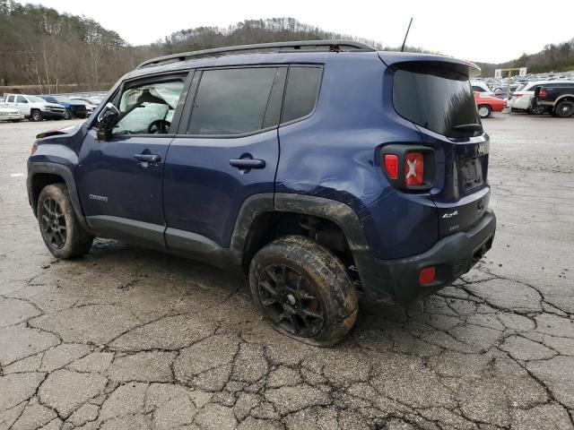 Photo 1 VIN: ZACNJBBBXKPK36307 - JEEP RENEGADE L 