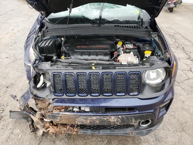 Photo 11 VIN: ZACNJBBBXKPK36307 - JEEP RENEGADE L 