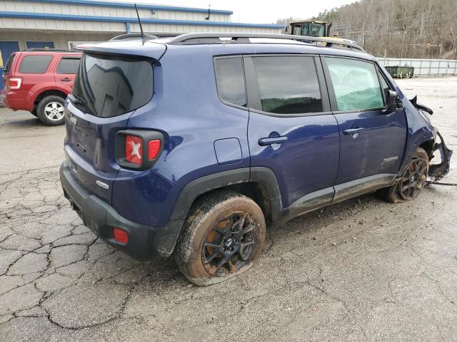 Photo 2 VIN: ZACNJBBBXKPK36307 - JEEP RENEGADE L 