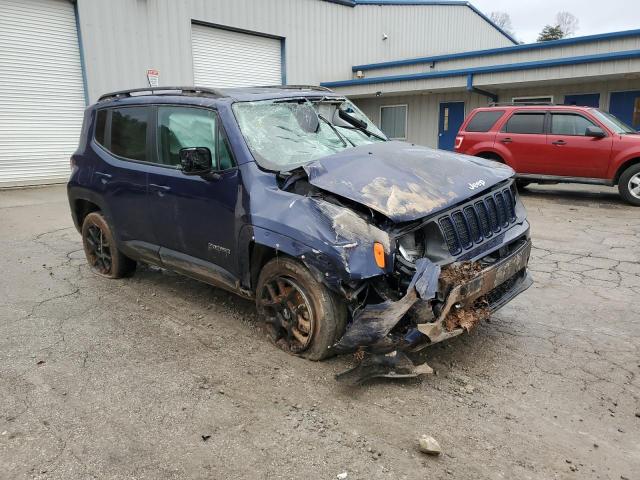 Photo 3 VIN: ZACNJBBBXKPK36307 - JEEP RENEGADE L 