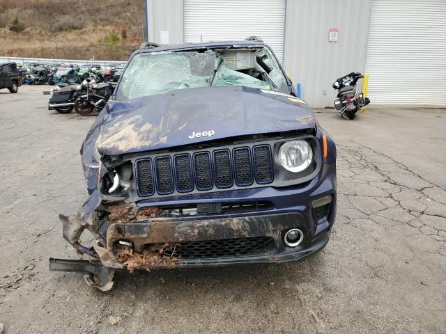 Photo 4 VIN: ZACNJBBBXKPK36307 - JEEP RENEGADE L 