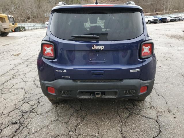 Photo 5 VIN: ZACNJBBBXKPK36307 - JEEP RENEGADE L 