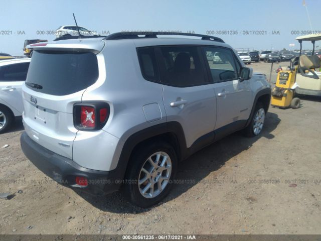 Photo 3 VIN: ZACNJBBBXKPK62941 - JEEP RENEGADE 