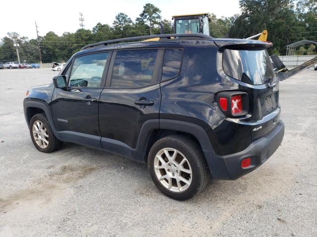 Photo 1 VIN: ZACNJBBBXKPK63619 - JEEP RENEGADE L 