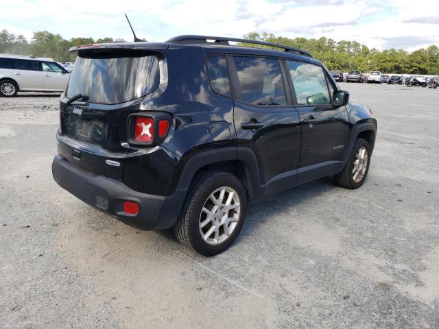 Photo 2 VIN: ZACNJBBBXKPK63619 - JEEP RENEGADE L 