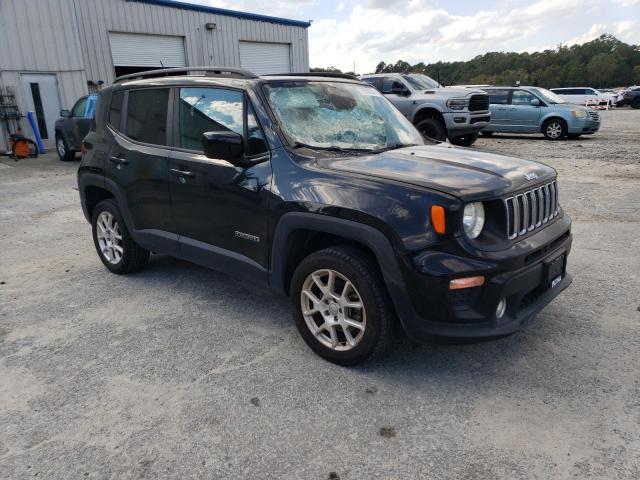 Photo 3 VIN: ZACNJBBBXKPK63619 - JEEP RENEGADE L 