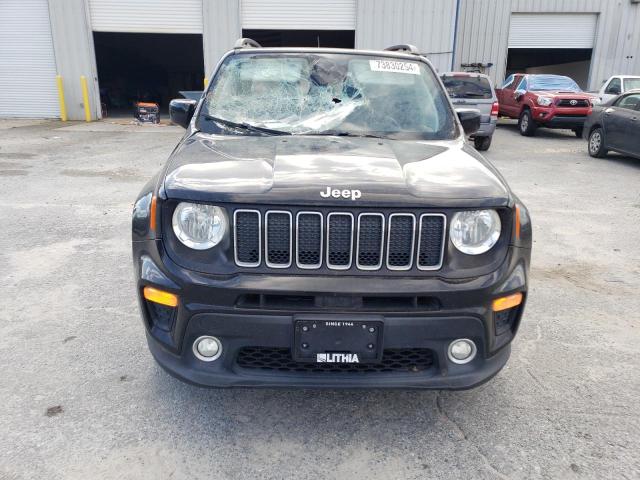 Photo 4 VIN: ZACNJBBBXKPK63619 - JEEP RENEGADE L 