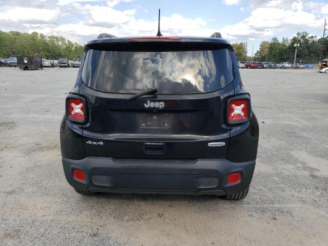 Photo 5 VIN: ZACNJBBBXKPK63619 - JEEP RENEGADE L 