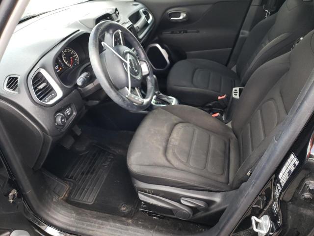 Photo 6 VIN: ZACNJBBBXKPK63619 - JEEP RENEGADE L 