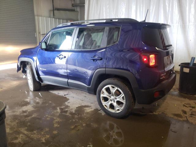 Photo 1 VIN: ZACNJBBBXKPK80453 - JEEP RENEGADE L 